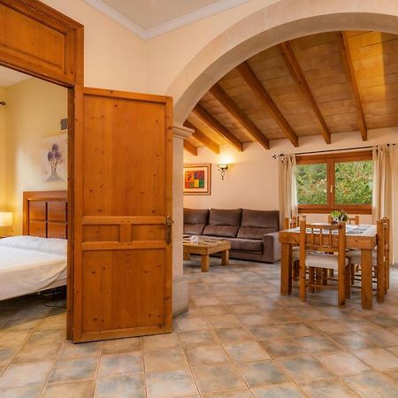 Vila Casa Manolo Cala Ratjada  Exteriér fotografie