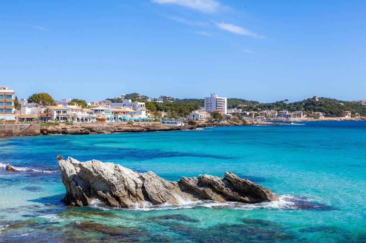Vila Casa Manolo Cala Ratjada  Exteriér fotografie